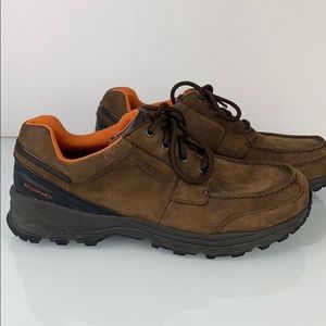 Mens Rockport Xcs Shoes 